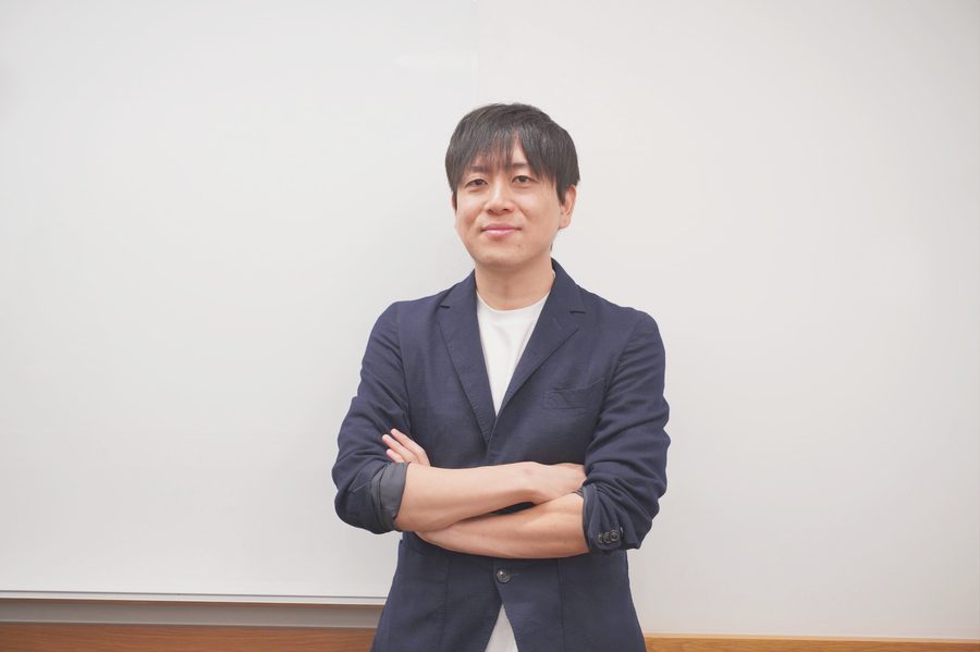 Takuya Homma