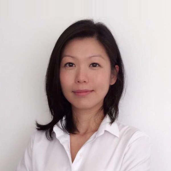 Christy Wong